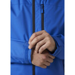 Helly Hansen Crew Jacket Midayer M 2 34442 543 Pánské oblečení L