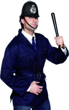 Obušek policejní 33cm