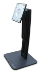TERRA Multifunkční stojan V3.1 černá / Stojan pro monitor (3030252)