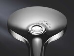 GROHE - Rainshower SmartActive Sprchová hlavice 130, 3 proudy, chrom 26544000