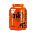 Extrifit CFM Instant Whey 80 2270 g strawberry (00389)