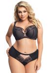 Gorsenia K647 Alicante barva: černá 80G