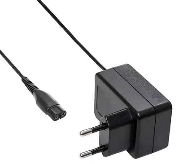Rozbaleno - Akyga AK-PD-15 / Napájecí adaptér / Philips OneBlade konektor / 4,3V / 700mA / 3W / rozbaleno (AK-PD-15.Rozbaleno)