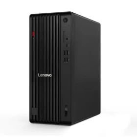 Lenovo ThinkCentre M70t G6 Tower černá / Stolní počítač / Intel Core Ultra 5 225 / 16GB DDR5 / 512GB SSD / Intel / W11P (12YH001SGE)
