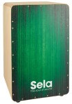 Sela Varios Green Bundle