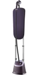 Philips STE3180/30 fialová / Stojanový napařovač oděvů / 2000 W / výška 172 cm (STE3180/30)