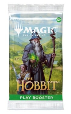 Magic the Gathering: The Hobbit – Play Booster