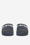 Pantofle G-STAR RAW SS25-3C096-M Syntetická tkanina