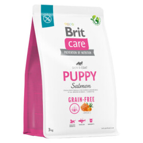 Brit Care Grain-free Puppy