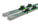 Sjezdové lyže Elan WINGMAN 80 TI Shift + EL 10.0 25/26 délka: 174