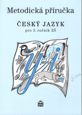 Metodická příručka Český jazyk