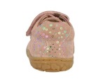 Dětské celoroční boty Lurchi 95L5003005 rose Velikost: 32