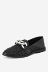 Polobotky Badura CALLA-V179217-325 Přírodní kůže (useň) - Lícová