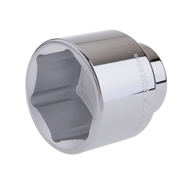 FESTA 17854 Gola hlavice 3/4", 65mm, CrV