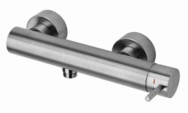 PAFFONI - Light Sprchová baterie, nerez LIG168ST