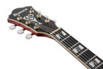 Ibanez GB10SEFM Sapphire Red