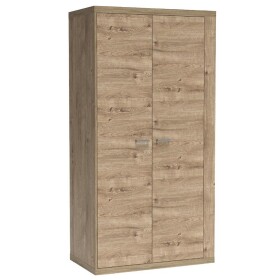 Skříň Natural 102 cm, dub ribbeck