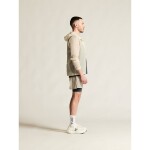 Běžecká bunda CRAFT Hypervent Light Wind - bílá Velikost textilu: XL