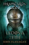 Hraničářův učeň 3 - Ledová země - John Flanagan