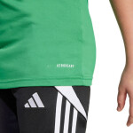 Tričko adidas Squadra 25 Polo Jr JY3410 164 cm