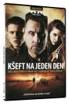 Kšeft na jeden den - DVD slim box