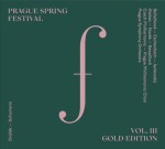 Prague Spring Festival Vol. 3 Gold Edition - 2 CD