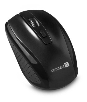 Bezdrátová myš Connect IT CI-1223
