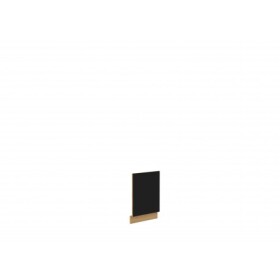 Dvířka na vestavnou myčku nádobí Modena ZM 570x446