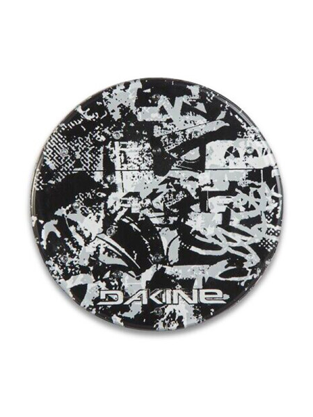 Dakine CIRCLE MAT STREET ART stomp pad