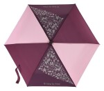 Dětský skládací deštník s magickým efektem, Berry