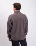 Carhartt WIP Harper Polo Tobacco garment dyed L