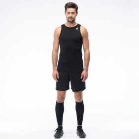 Huari B-ball Senior tričko M 92800499640 XL