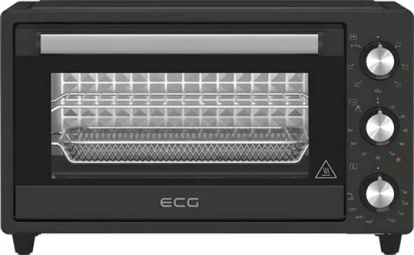 ECG ET 2001B Airfry / Horkovzdušná fritéza (100002070070)