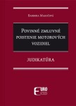 Povinné zmluvné poistenie motorových vozidiel