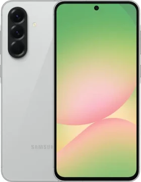 SAMSUNG Galaxy A56 5G 8+128GB šedá / 6.7" / Android 15 (SM-A566BZAAEUE)