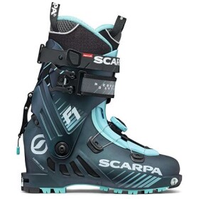 Dámské skitour lyžáky SCARPA F1 LD 3.0 22/23 Velikost lyžáků: