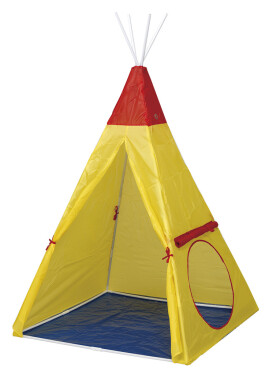 Indiánské teepee - Alltoys Paradiso