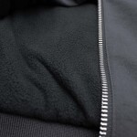 Nike Pánská bunda New York Mets MLB City Connect 2026 Authentic Dugout Bomber Anthrazit Velikost: L