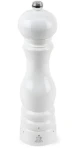 Peugeot PARIS Mlýnek na sůl - bílé dřevo / výška 22 cm / U-Select (278340SZ)