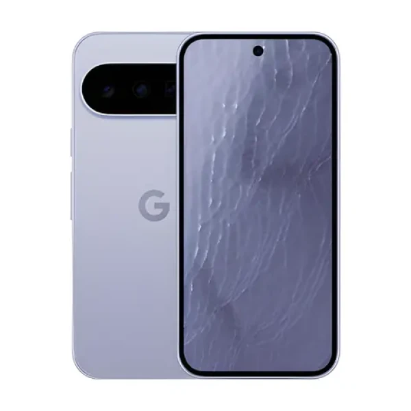 Google Pixel 11 5G Frost / Telefon / Dual SIM / 12GB RAM / 256GB (GA11813-GB)