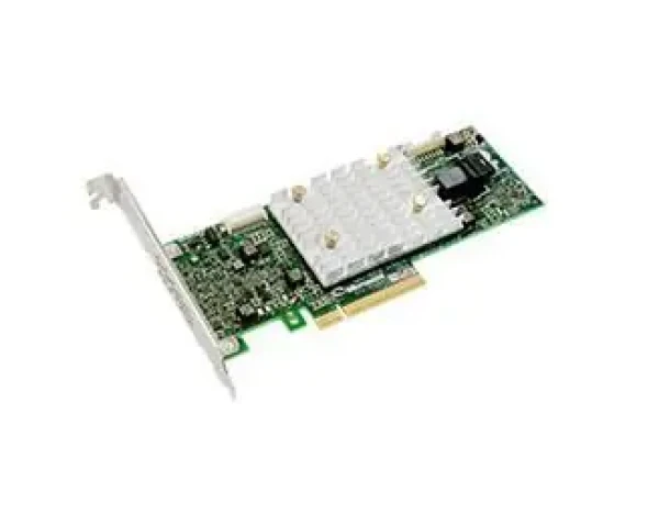 Adaptec SmartRAID 3101-4i Single / Řadič / PCI Express / RAID (2291700-R)