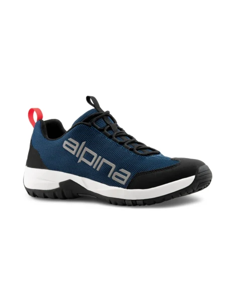 Alpina nízké trekingové outdoor boty EWL 23 40 834-40