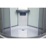 KERRA - Sprchový kout Evora 90 (bílý) 5907548118851