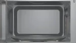 Siemens iQ300 FF020LMB2 černá / Mikrovlnná trouba / 800 W / 20 l / talíř 27 cm (FF020LMB2)