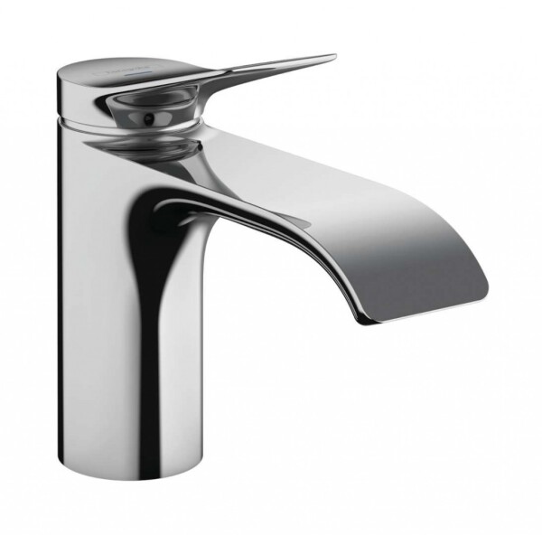 HANSGROHE - Vivenis Umyvadlový ventil, EcoSmart, chrom 75013000