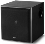 EDIFIER T5 černá / subwoofer / 70W / RCA (6923520268382)