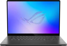 Asus ROG Zephyrus G16 GU606AX šedá / Herní notebook / 16" WQXGA OLED 240Hz / Intel Core Ultra 9 386H / 64GB / 1TB SSD (GU606AX-TB070Z)