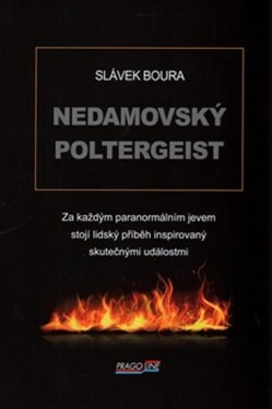 Nedamovský poltergeist