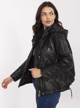 MBM KR bunda YY 001.12 černá XL