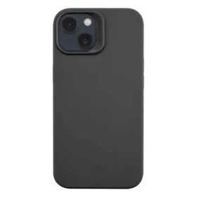 Pouzdro Cellularline Sensation s podporou MagSafe Apple iPhone 14 Plus, černé